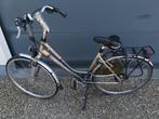 Damesfiets, Fietsen en Brommers, Gebruikt, Versnellingen, Minder dan 47 cm, Ophalen