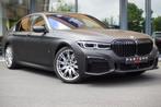 BMW 730d *INDIVIDUAL*MASSAGE*LASER* FULL FULL FULL*+ 1J GRNT, Auto's, BMW, Automaat, 4 zetels, Euro 6, 2993 cc