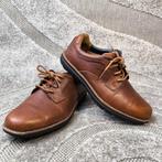 Chaussures à lacets Timberland pour hommes, taille UK 6.5 -, Brun, Enlèvement ou Envoi