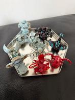 Collectie Bakugan, Ophalen, Zo goed als nieuw
