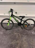 VTT Nakamura 6 vitesses, Ophalen, Gebruikt