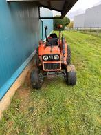 Kubota b8200 hst, Articles professionnels, Agriculture | Tracteurs, Enlèvement