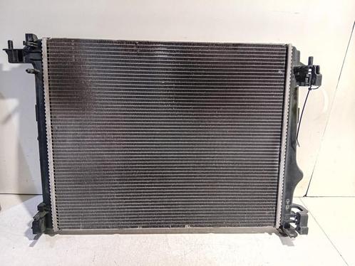 RADIATEUR Renault Megane IV (RFBB) (01-2015/-) (214108607r), Auto-onderdelen, Airco en Verwarming, Renault, Gebruikt