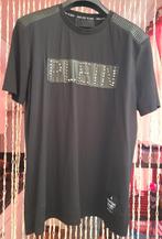 Philipp Plein zwarte T-shirt maat XL, Kleding | Heren, Philipp Plein, Ophalen of Verzenden, Maat 56/58 (XL), Zo goed als nieuw