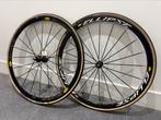 Mavic Ellipse piste wielset, Ophalen, Zo goed als nieuw, Wiel, Mavic
