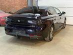 Peugeot 508 1.5HDi Allure Automaat Trekhaak 95.000km Garanti, Auto's, Peugeot, Gebruikt, 1574 kg, Blauw, 130 pk