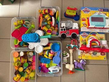 Play-Doh pakket beschikbaar voor biedingen