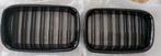 Calandres avant BMW E36 noires brillant, Autos : Pièces & Accessoires, Autres pièces automobiles, Enlèvement ou Envoi, Neuf, BMW