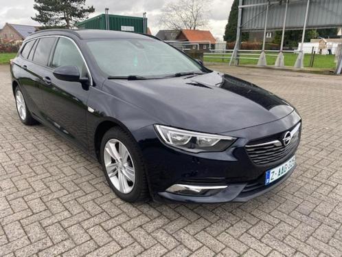 Mooie Opel Insignia 1.6CDTI AUTOMAAT 4-18 Gekeurd v verkoop!, Autos, Opel, Entreprise, Achat, Insignia, ABS, Phares directionnels