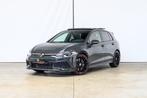 VOLKWSAGEN GOLF 8 GTI CLUBSPORT | GARANTIE |PANO | IQ |, Auto's, Volkswagen, 4 cilinders, 1984 cc, Alcantara, 5 deurs