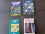 Livres scolaires, culturels et divers au choix (3 pour 1€), Livres, Enlèvement