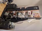 Pronails kast, Ophalen, Gebruikt, Zwart, Accessoires