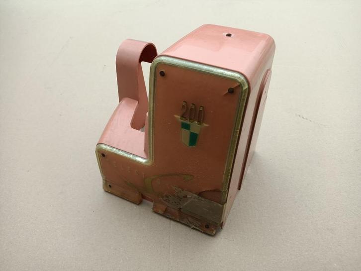 Mechaniek Kap Seeburg VL200 (1956) jukebox, Verzamelen, Automaten | Jukeboxen, Seeburg, Verzenden