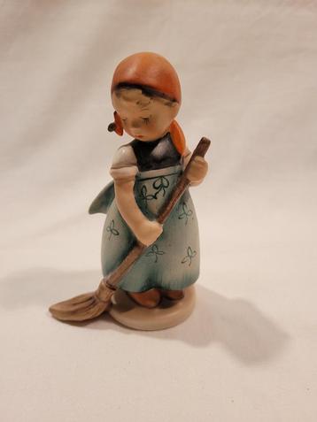 Uniek vintage beeldjes - Goebel W.Germany beschikbaar voor biedingen