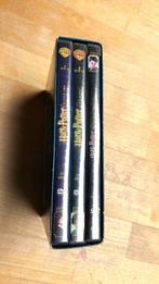 Coffret 3 Dvd Harry potter, Collections, Enlèvement ou Envoi