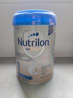 Nutrilon pro futura 1, Kinderen en Baby's, Babyvoeding en Toebehoren, Ophalen of Verzenden, Nieuw