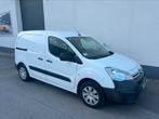 Citroën Berlingo 11/2016 1.6 BlueHDi 167.000 km, Auto's, 4 cilinders, Citroën, Wit, 5 deurs