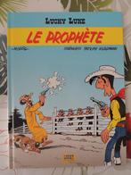 BD N70 LUCKY LUCKE LE PROPHETE EO 2000 TBE PHOTOS, Comme neuf, Une BD, Morris, Enlèvement ou Envoi