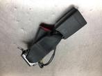 BOUCLE DE CEINTURE ARRIÈRE DROIT Mazda 2 (DJ / DL), Utilisé, Mazda