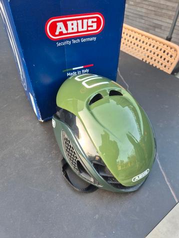 Abus Gamechanger beschikbaar voor biedingen