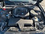 Bmw 1-serie F20, Euro 5, Zwart, Handgeschakeld, 5 deurs
