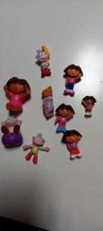 Dora en haar vriendjes, Verzamelen, Poppetjes en Figuurtjes, Ophalen of Verzenden, Zo goed als nieuw