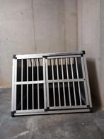 Autobench hond, Enlèvement