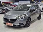 Opel Corsa E 1.4i Auto Carplay Android Cruise Sensors Clim, Autos, 121 g/km, Argent ou Gris, Achat, 90 ch