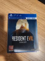 Resident evil 7, Games en Spelcomputers, Ophalen of Verzenden, Zo goed als nieuw