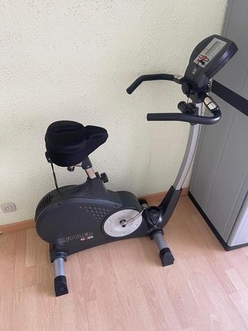 Kettler golf hometrainer beschikbaar voor biedingen