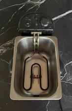 Om de Tefal-friteuse 3 liter te laten afkoelen, Elektronische apparatuur, Frituurpannen, 2 tot 3 liter, Ophalen, Gebruikt