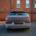 Citroën C4 Cactus Benzine  2015  Euro 6 Inschrijvingsklaar, Auto's, Voorwielaandrijving, Beige, Leder, 5 deurs