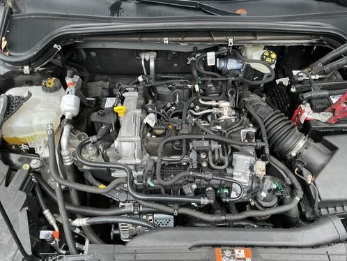 VERSNELLINGSBAK SCHAKEL Ford Focus 4 Wagon (01-2018/12-2025), Auto-onderdelen, Transmissie en Toebehoren, Ford, Gebruikt