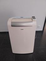 Mobiele Airco - Domo 0324a, Ophalen, Gebruikt, 3 snelheden of meer, Afstandsbediening