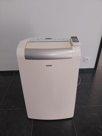 Mobiele Airco - Domo 0324a beschikbaar voor biedingen