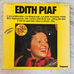 Edith Piaf - Edith Piaf, Cd's en Dvd's, Ophalen of Verzenden