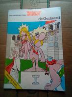 Strip Asterix de Geilaard, Enlèvement ou Envoi, Comme neuf