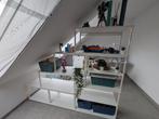 Open kast, Huis en Inrichting, Ophalen, Met plank(en), Zo goed als nieuw, 200 cm of meer