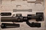 Zhiyun smooth 4 smartphone stabilisator, Ophalen of Verzenden, Zo goed als nieuw, Driepoot