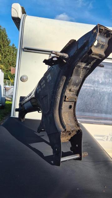 Dax a klas kader beschikbaar voor biedingen