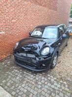 mini ongeval, Auto diversen, Ongevalwagen, Ophalen, Benzine