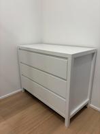 Commode, Maison & Meubles, Armoires | Commodes, 3 ou 4 tiroirs, Moins de 100 cm, Comme neuf, 100 à 150 cm