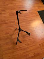 Gitaar standaard met verstelbare armen, Muziek en Instrumenten, Standaarden, Ophalen of Verzenden, Gitaar