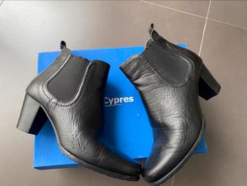Enkellaarzen Chpres, maat 37 beschikbaar voor biedingen