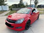 Opel Astra GTC 1.7 CDTI Diesel "OPC line" sportief en zuinig, Auto's, Particulier, Te koop, Centrale vergrendeling, Diesel