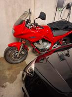 Moto yamaha diverdion 500, Motos, Enlèvement