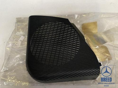 NOS luidsprekerafdekking links Mercedes-Benz W202 C-Klasse, Auto-onderdelen, Interieur en Bekleding, Mercedes-Benz, Nieuw, Ophalen of Verzenden