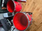 Sonor-batterij, Muziek en Instrumenten, Drumstellen en Slagwerk, Ophalen, Zo goed als nieuw