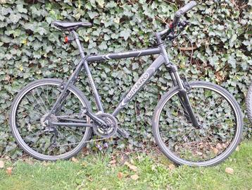 Mountainbike 26 inch framemaat 56 beschikbaar voor biedingen
