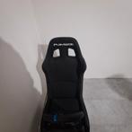 Logitech g29 + playseat ps5, Enlèvement, Utilisé
